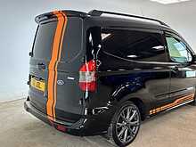 Ford Transit Courier EcoBoost Trend 
