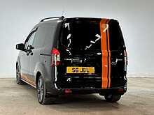Ford Transit Courier EcoBoost Trend 
