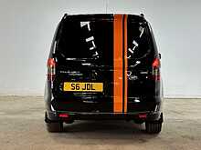 Ford Transit Courier EcoBoost Trend 