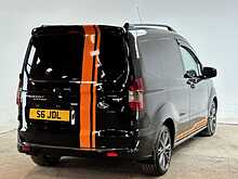 Ford Transit Courier EcoBoost Trend 