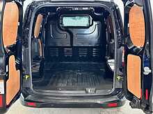 Ford Transit Courier EcoBoost Trend 