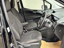 Ford Transit Courier EcoBoost Trend 