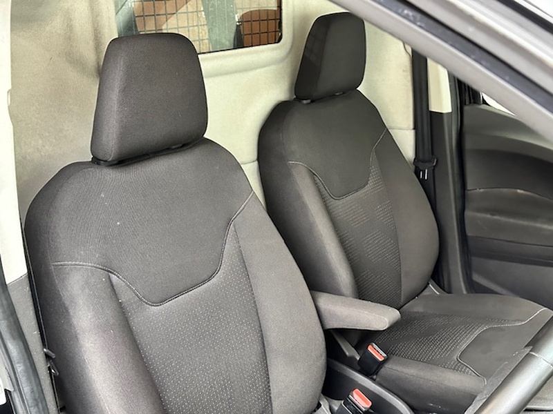 Ford 1.0 EcoBoost Trend Panel Van 5dr Petrol Manual L1 Euro 5 (100 ps)