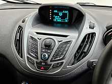 Ford Transit Courier EcoBoost Trend 