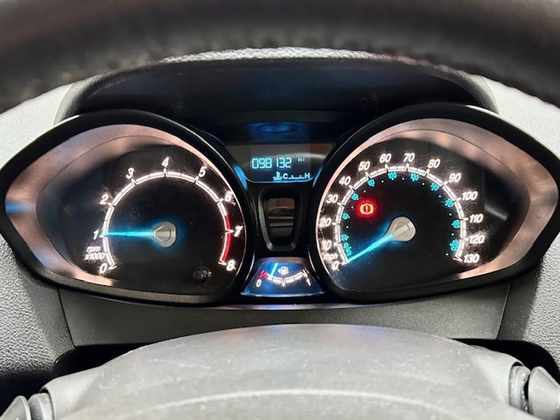 Ford 1.0 EcoBoost Trend Panel Van 5dr Petrol Manual L1 Euro 5 (100 ps)