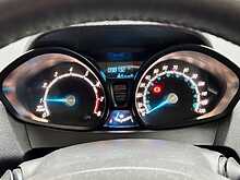 Ford Transit Courier EcoBoost Trend 
