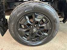 Nissan Navara dCi Tekna 