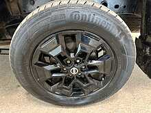 Nissan Navara dCi Tekna 