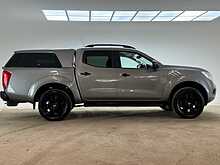 Nissan Navara dCi Tekna 