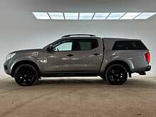 Nissan Navara dCi Tekna 