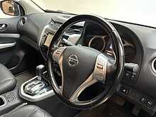 Nissan Navara dCi Tekna 