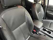 Nissan Navara dCi Tekna 