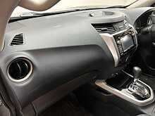 Nissan Navara dCi Tekna 