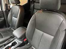 Nissan Navara dCi Tekna 