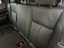 Nissan Navara dCi Tekna 