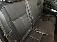 Nissan Navara dCi Tekna 