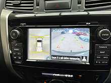 Nissan Navara dCi Tekna 