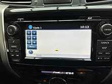 Nissan Navara dCi Tekna 