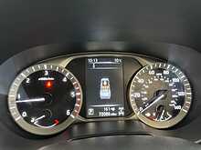 Nissan Navara dCi Tekna 