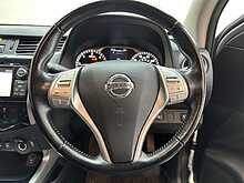 Nissan Navara dCi Tekna 