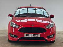 Ford Focus T EcoBoost ST-Line 