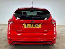 Ford Focus T EcoBoost ST-Line 