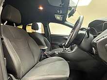 Ford Focus T EcoBoost ST-Line 