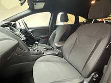 Ford Focus T EcoBoost ST-Line 