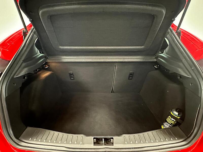 Ford 1.0T EcoBoost ST-Line Hatchback 5dr Petrol Manual Euro 6 (s/s) (140 ps)