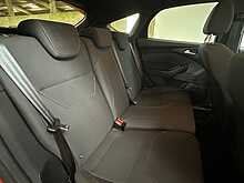 Ford Focus T EcoBoost ST-Line 