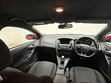 Ford Focus T EcoBoost ST-Line 