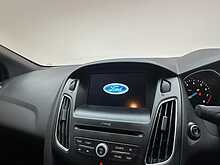 Ford Focus T EcoBoost ST-Line 