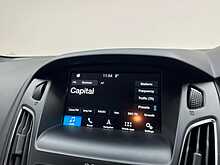 Ford Focus T EcoBoost ST-Line 