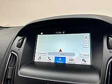 Ford Focus T EcoBoost ST-Line 