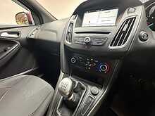 Ford Focus T EcoBoost ST-Line 