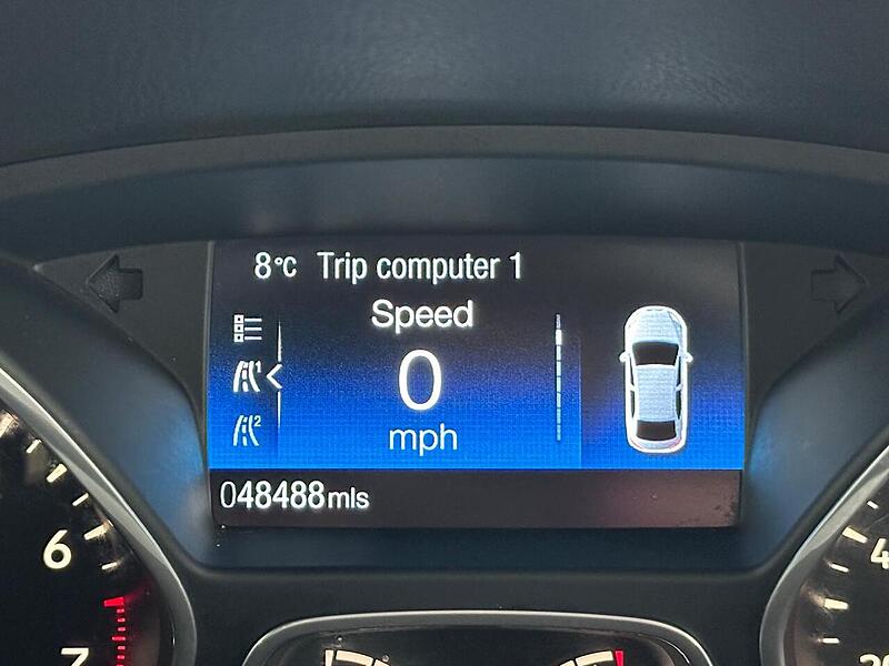 Ford 1.0T EcoBoost ST-Line Hatchback 5dr Petrol Manual Euro 6 (s/s) (140 ps)