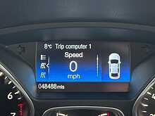 Ford Focus T EcoBoost ST-Line 