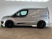 Ford Transit Connect TDCi 200 Limited 