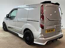 Ford Transit Connect TDCi 200 Limited 