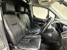 Ford Transit Connect TDCi 200 Limited 
