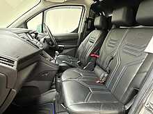 Ford Transit Connect TDCi 200 Limited 
