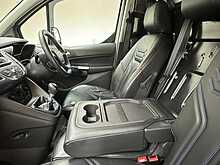 Ford Transit Connect TDCi 200 Limited 