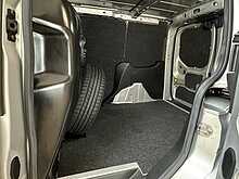 Ford Transit Connect TDCi 200 Limited 