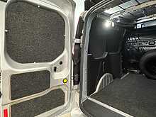 Ford Transit Connect TDCi 200 Limited 