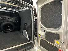 Ford Transit Connect TDCi 200 Limited 