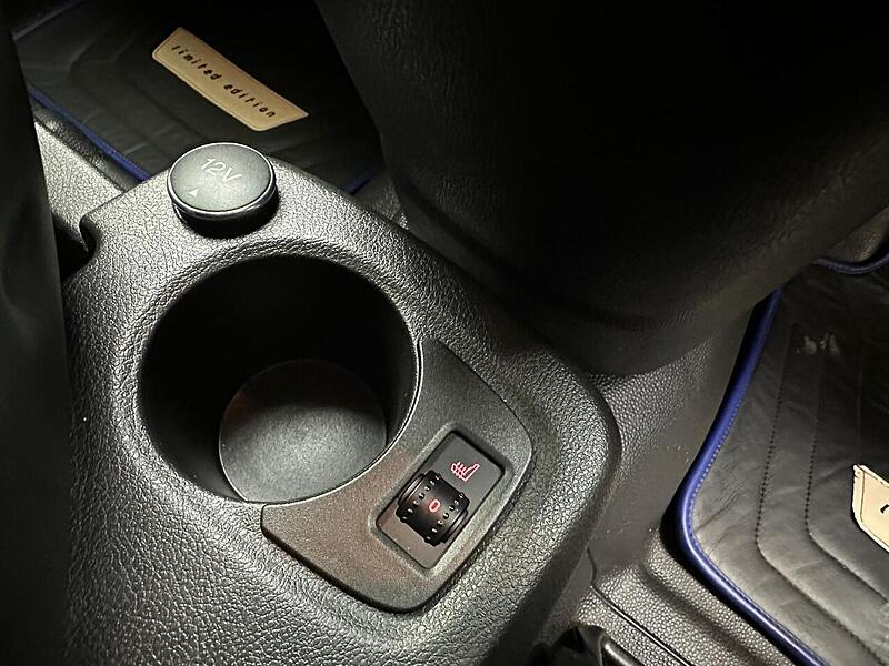 Ford 1.5 TDCi 200 Limited Panel Van 5dr Diesel Manual L1 H1 (119 g/km, 118 bhp)