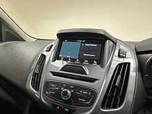 Ford Transit Connect TDCi 200 Limited 