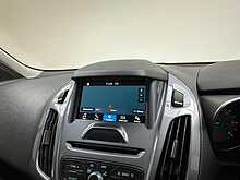 Ford Transit Connect TDCi 200 Limited 