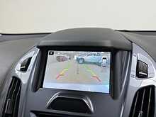 Ford Transit Connect TDCi 200 Limited 