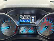 Ford Transit Connect TDCi 200 Limited 